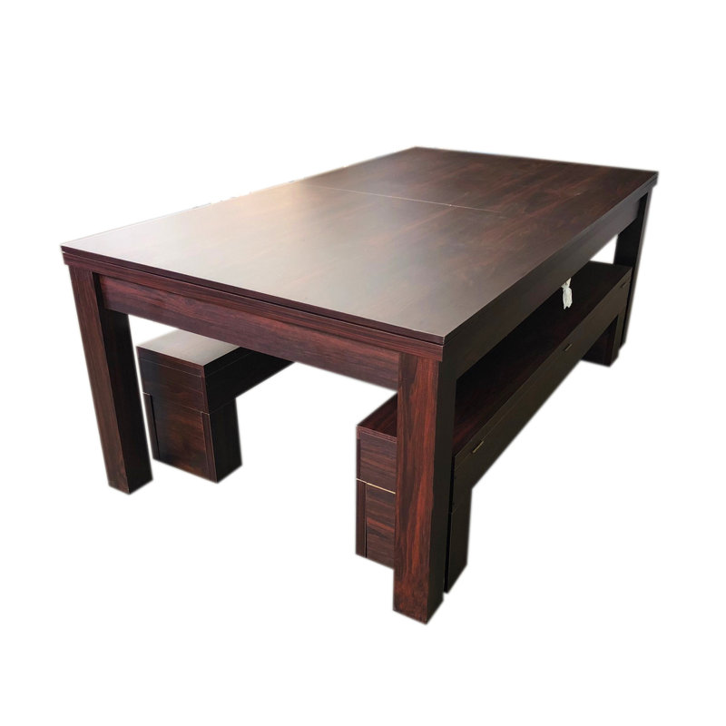 Simba USA 7’ Pool Table & Reviews | Wayfair