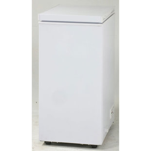 deep freezer chest brandsmart