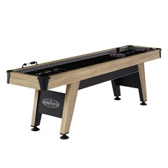 Boxlike9 Shop Heavy Duty Shuffleboard Table Cover Indoor Outdoor Board Games Protector 16 ft 