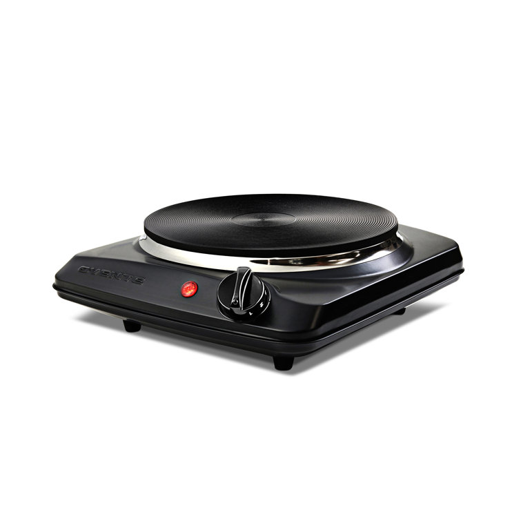ovente hot plate