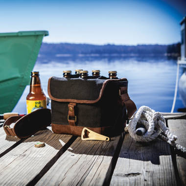 Foster \u0026 Rye Insulated Canvas Adventure 