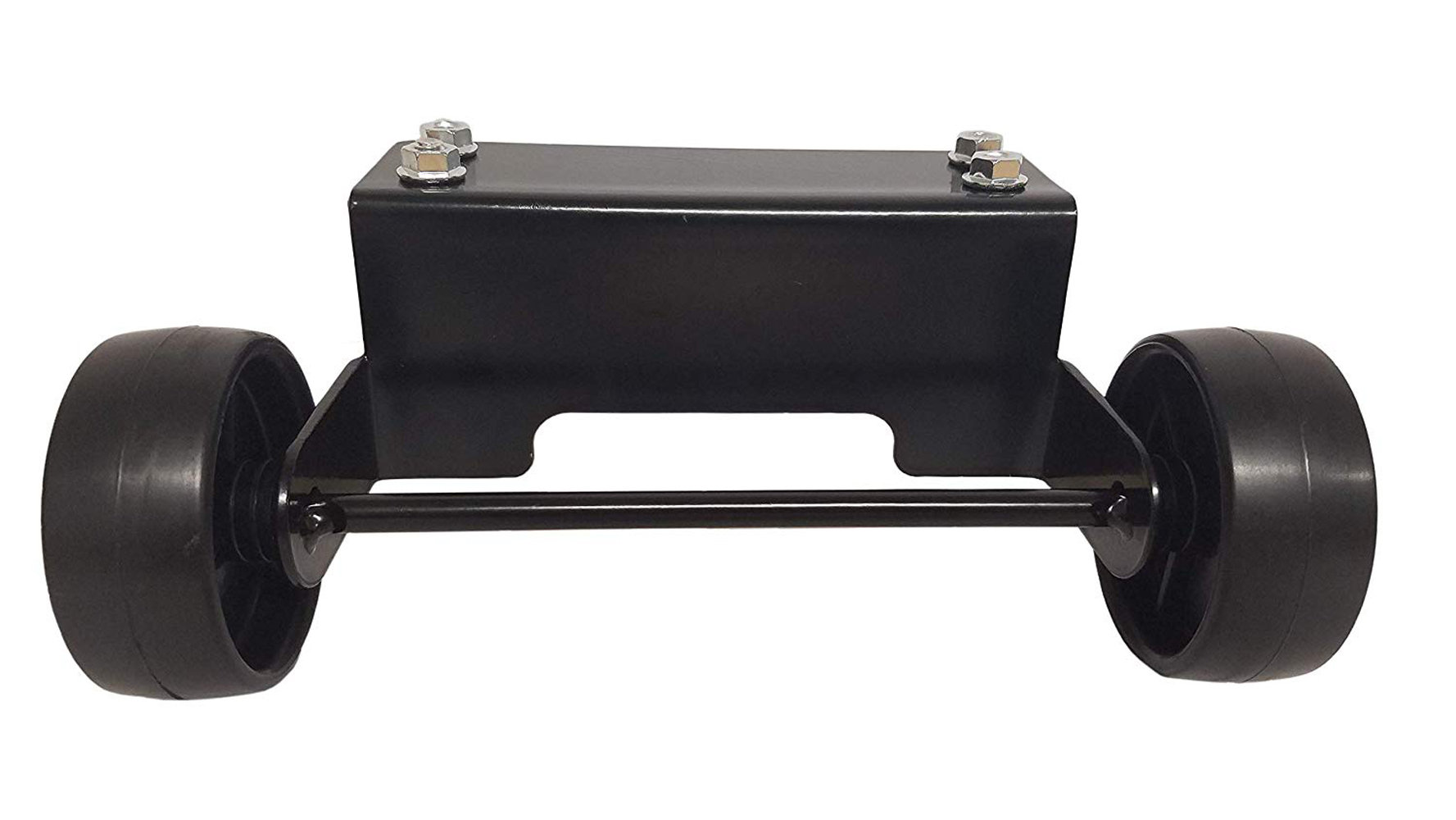 AZ Patio Heaters Glass Tube Wheel Kit Patio Heater Parts Wayfair