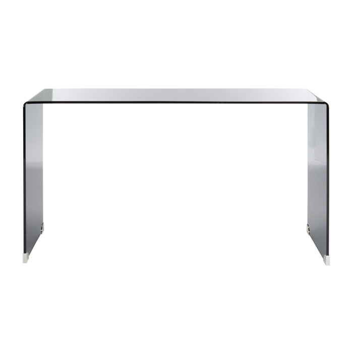 Amber-Lee 53'' Console Table & Reviews | AllModern