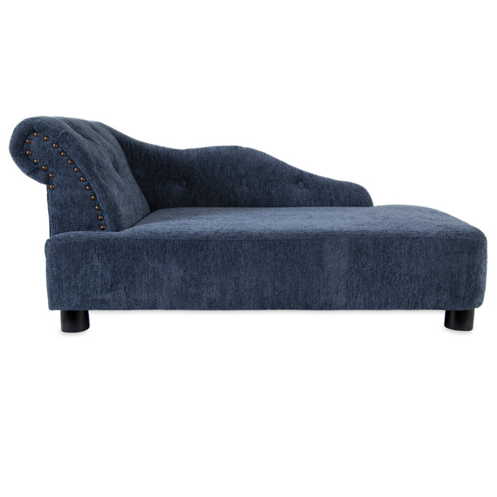 La-Z-Boy Solana Chaise Furniture Dog Sofa & Reviews | Wayfair