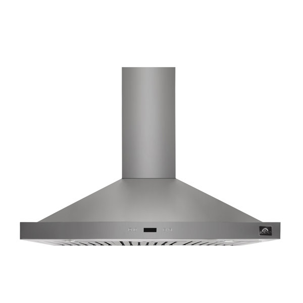 rangemaster hood 110cm