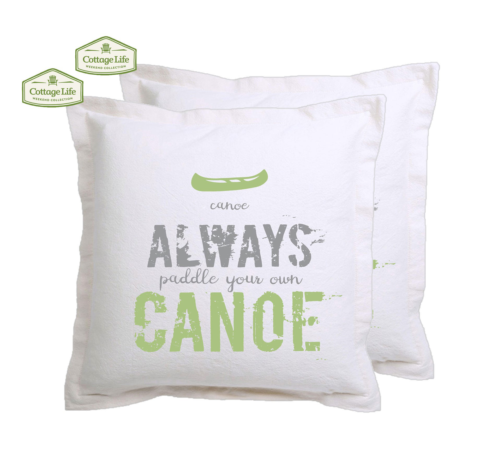 Peterborough Home Pillow Cover Wayfair