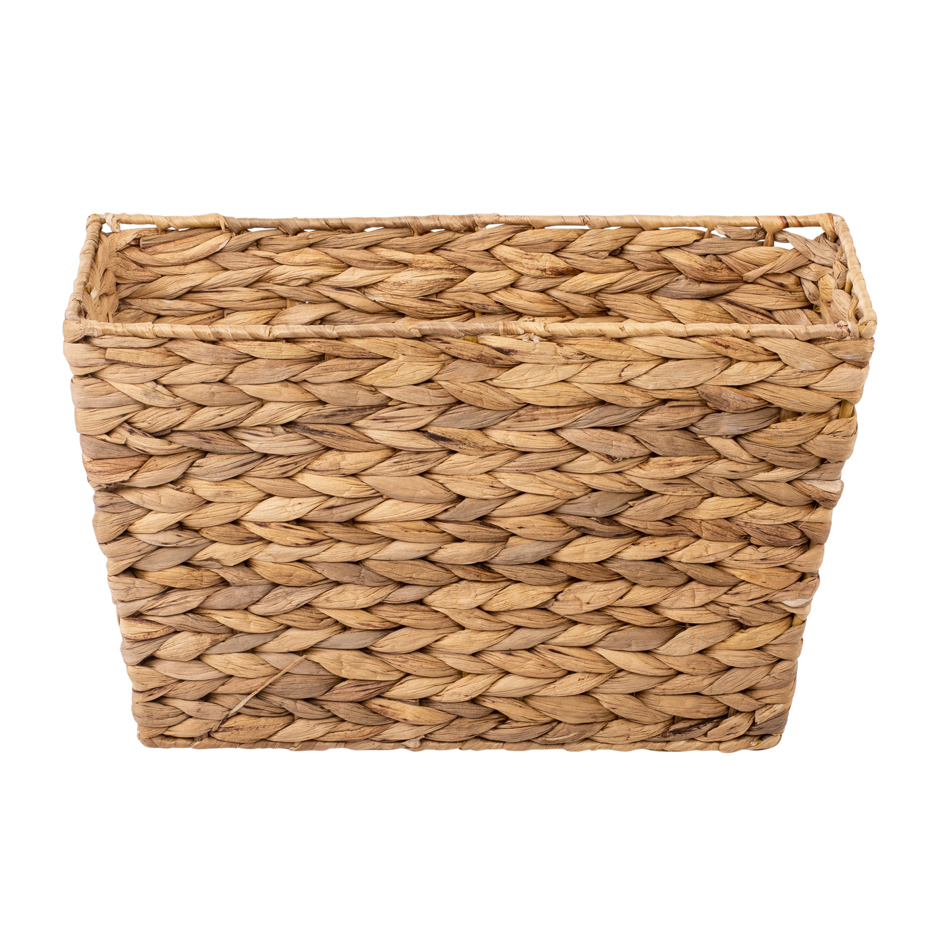 Honey Can Do Wicker Basket & Reviews Wayfair
