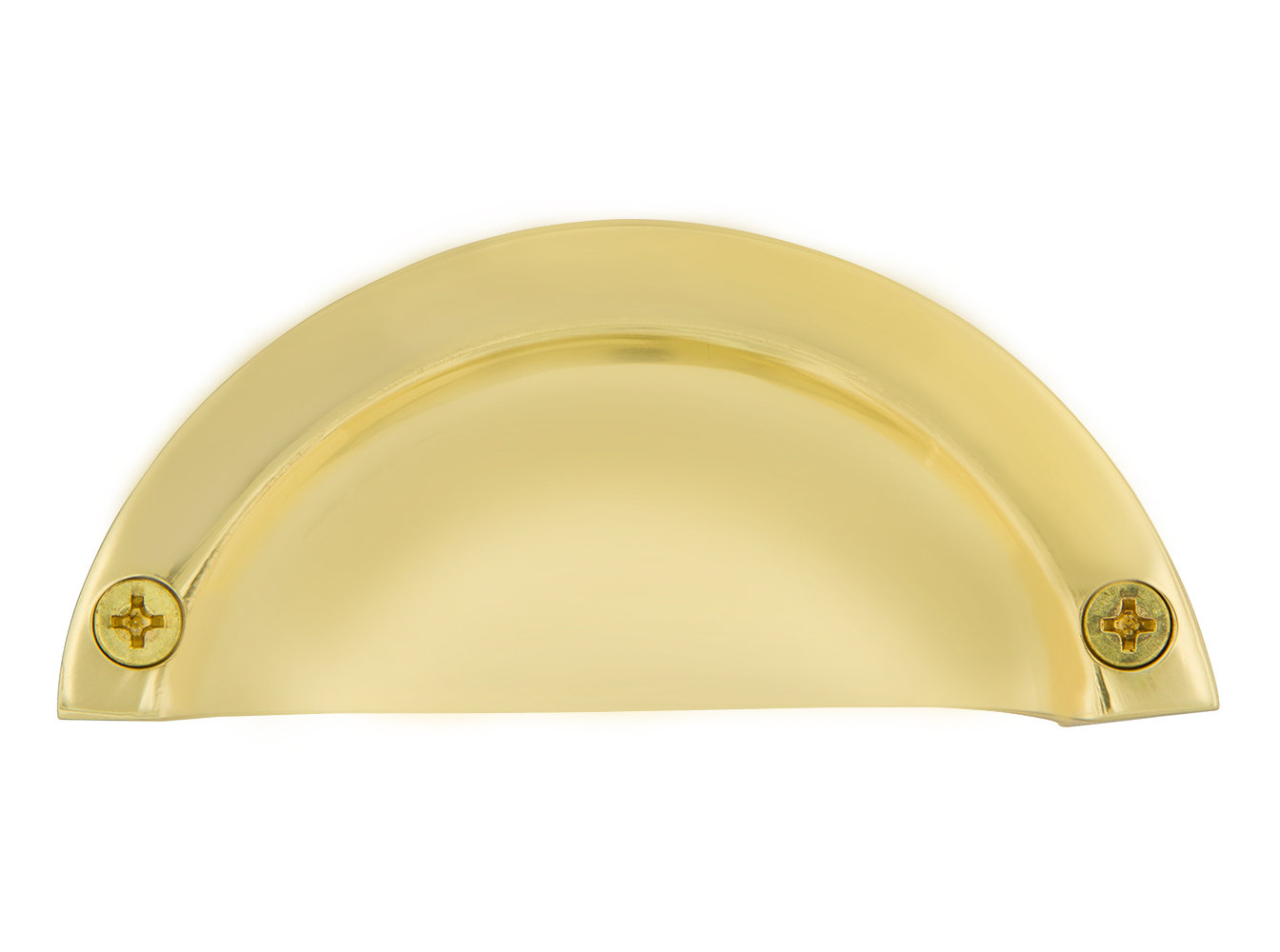 Nostalgic Warehouse Plain Bin Pull Wayfair