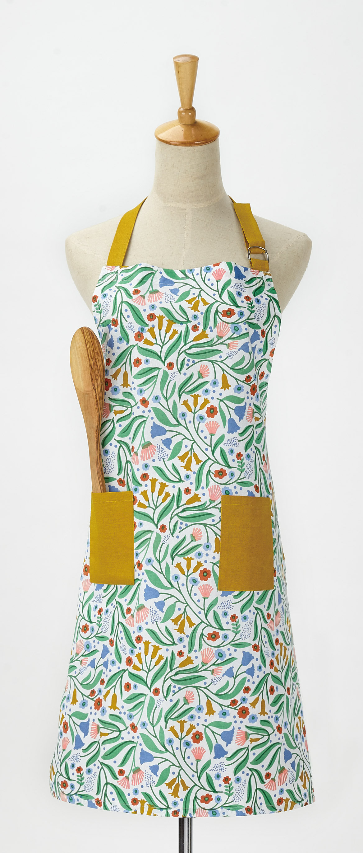 Joss & Main Gardens Apron & Reviews Wayfair
