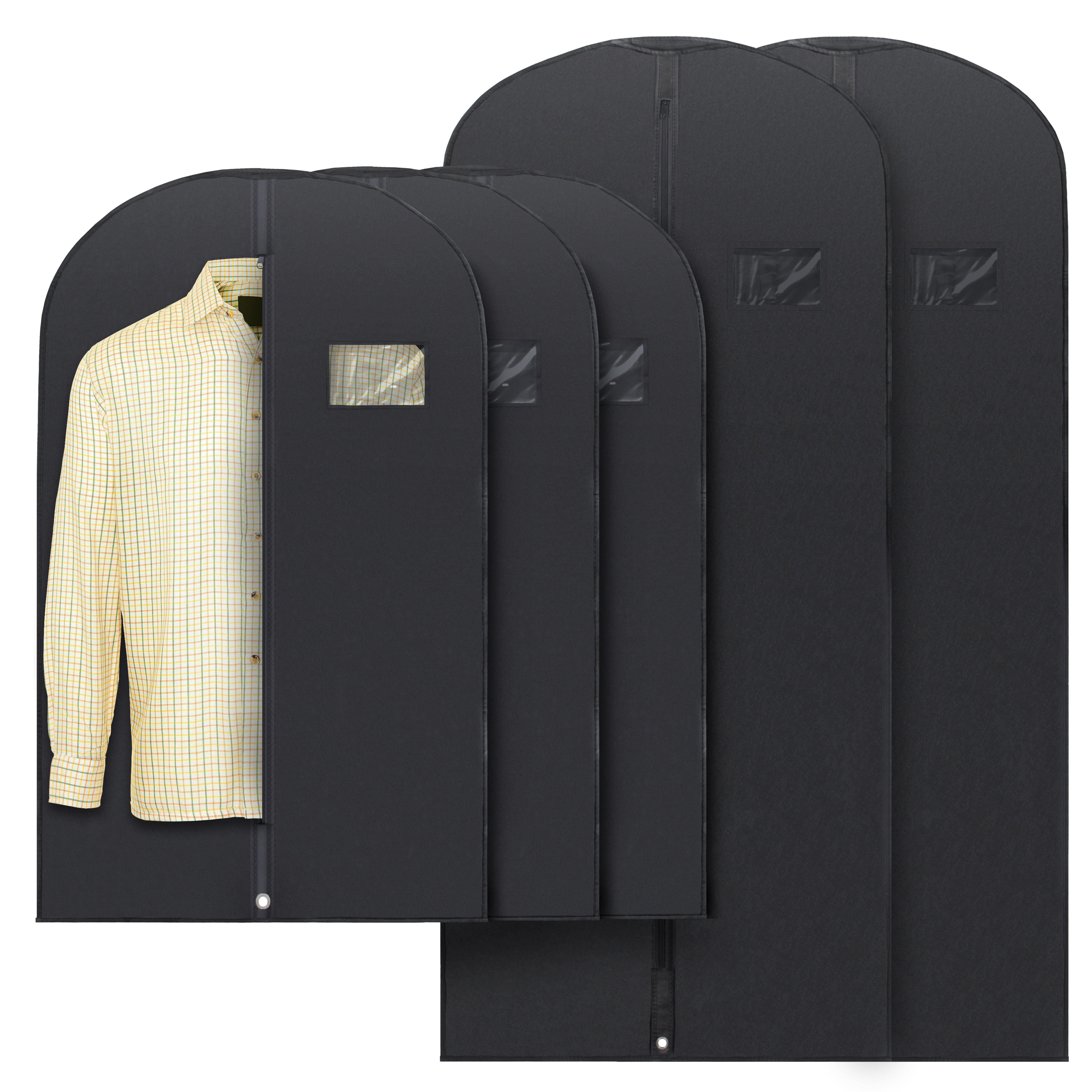 dress bags for storage