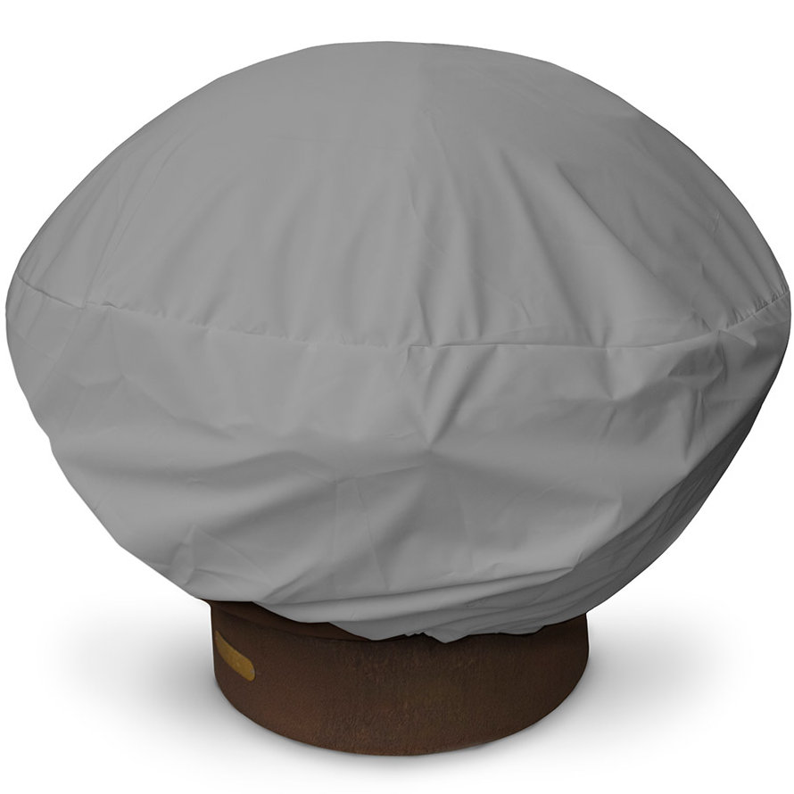 KoverRoos Weathermax Fire Pit Cover & Reviews Wayfair