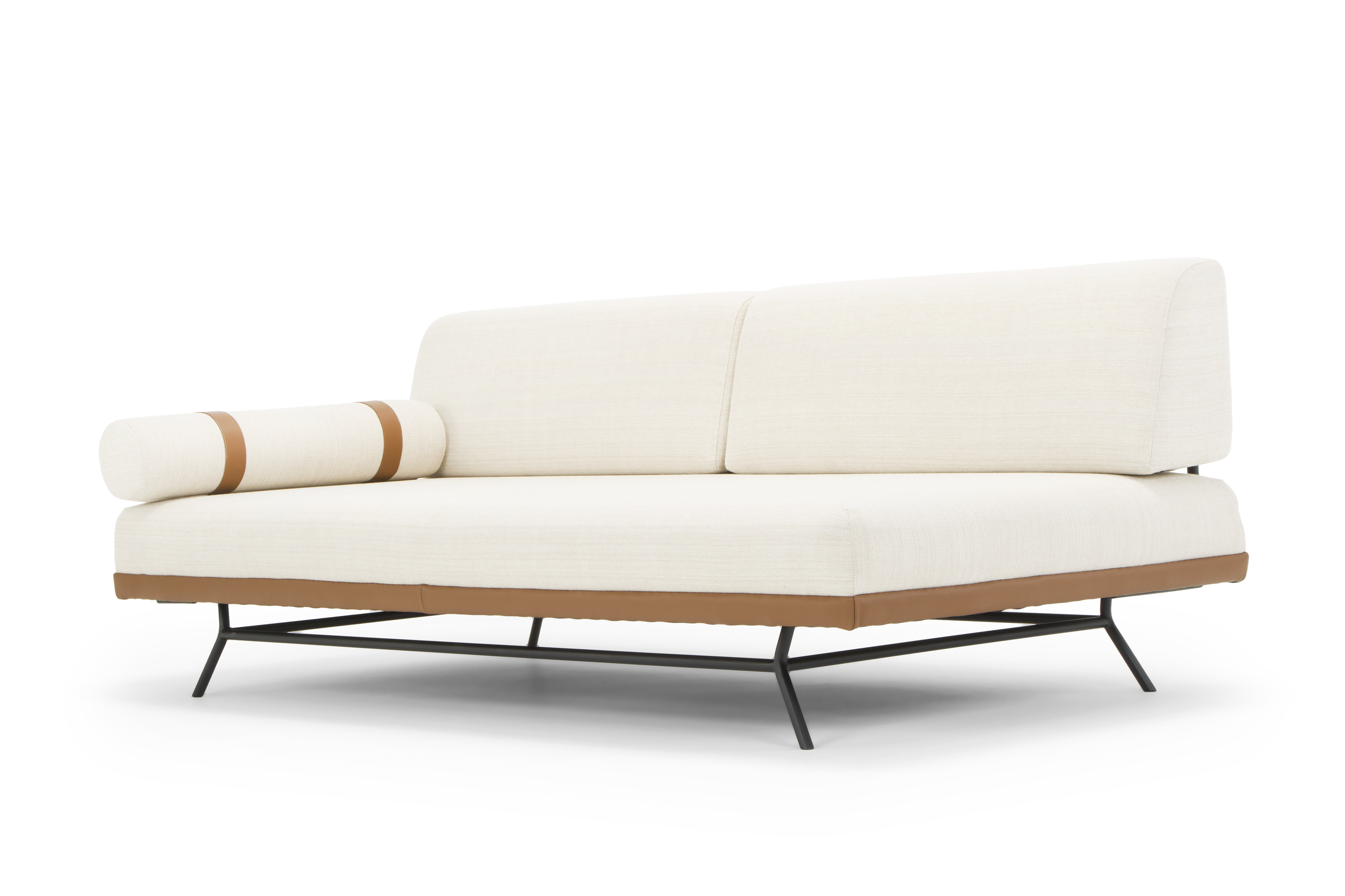 Elsmere 79.53” Pillow Top Arm Sofa Bed