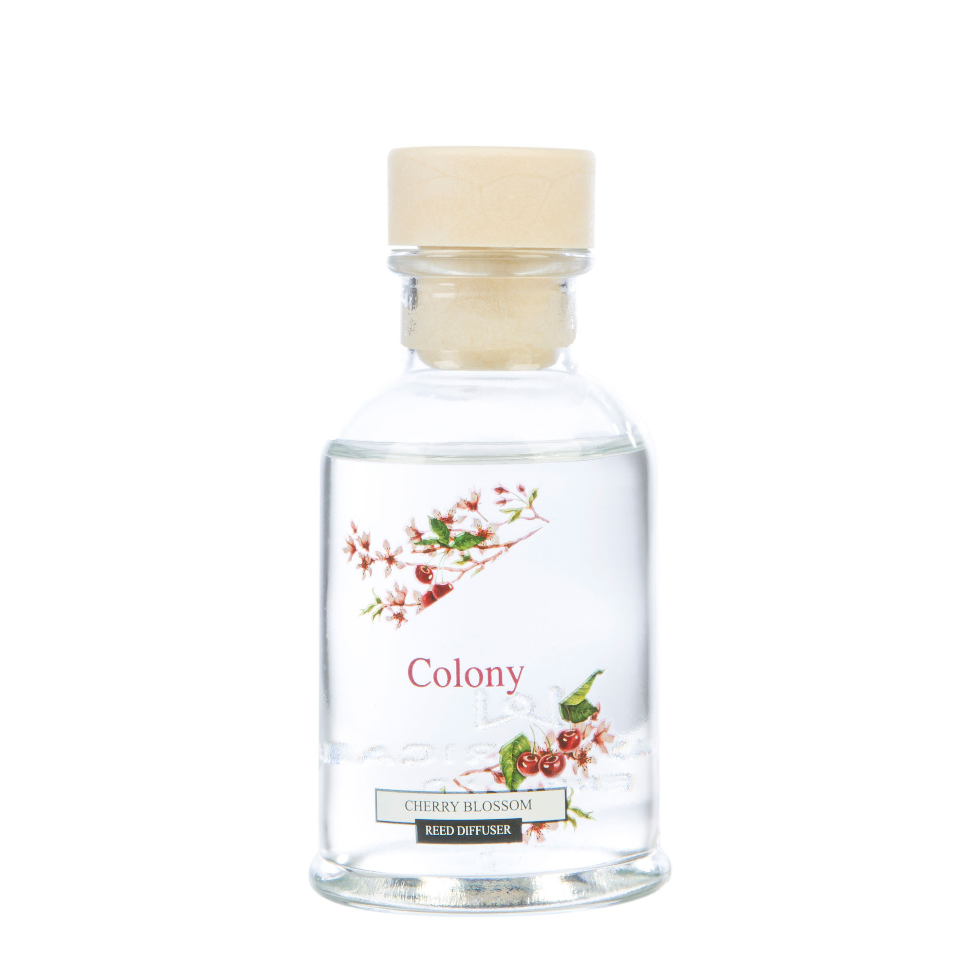 Wax Lyrical Colony Cherry Blossom Reed Diffuser Wayfair