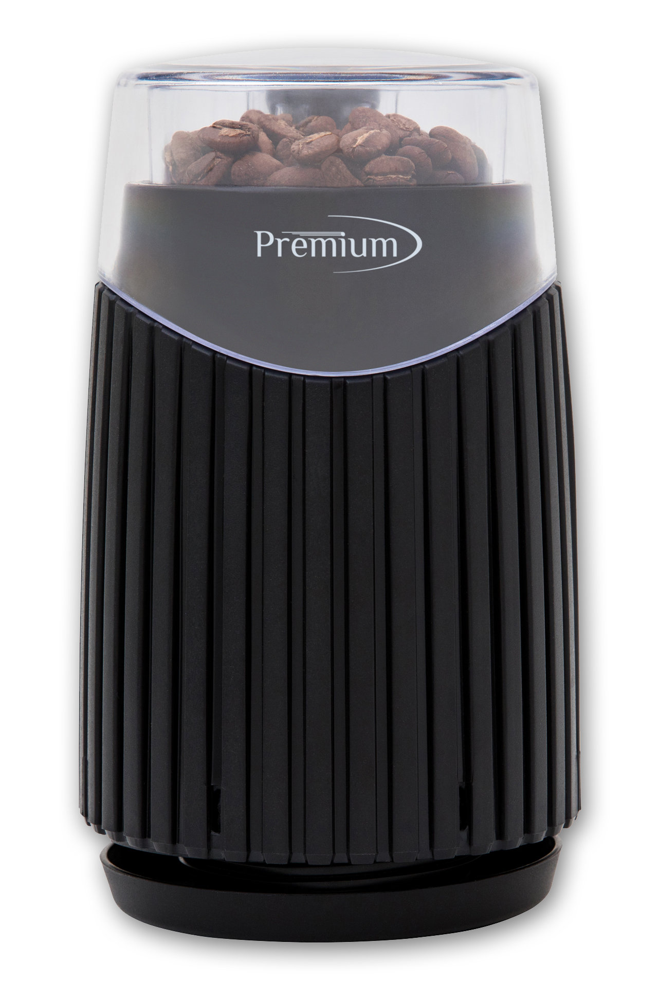 Premium Levella Premium 1.8 Oz. Electric Blade Coffee Grinder & Reviews