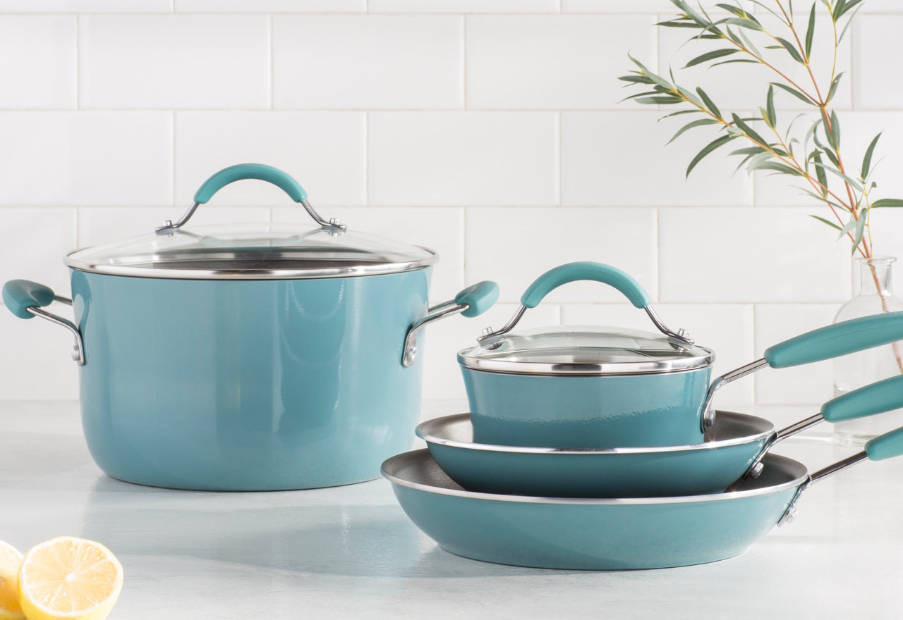 [BIG SALE] Complete Cookware Sets on Sale You’ll Love In 2022 Wayfair