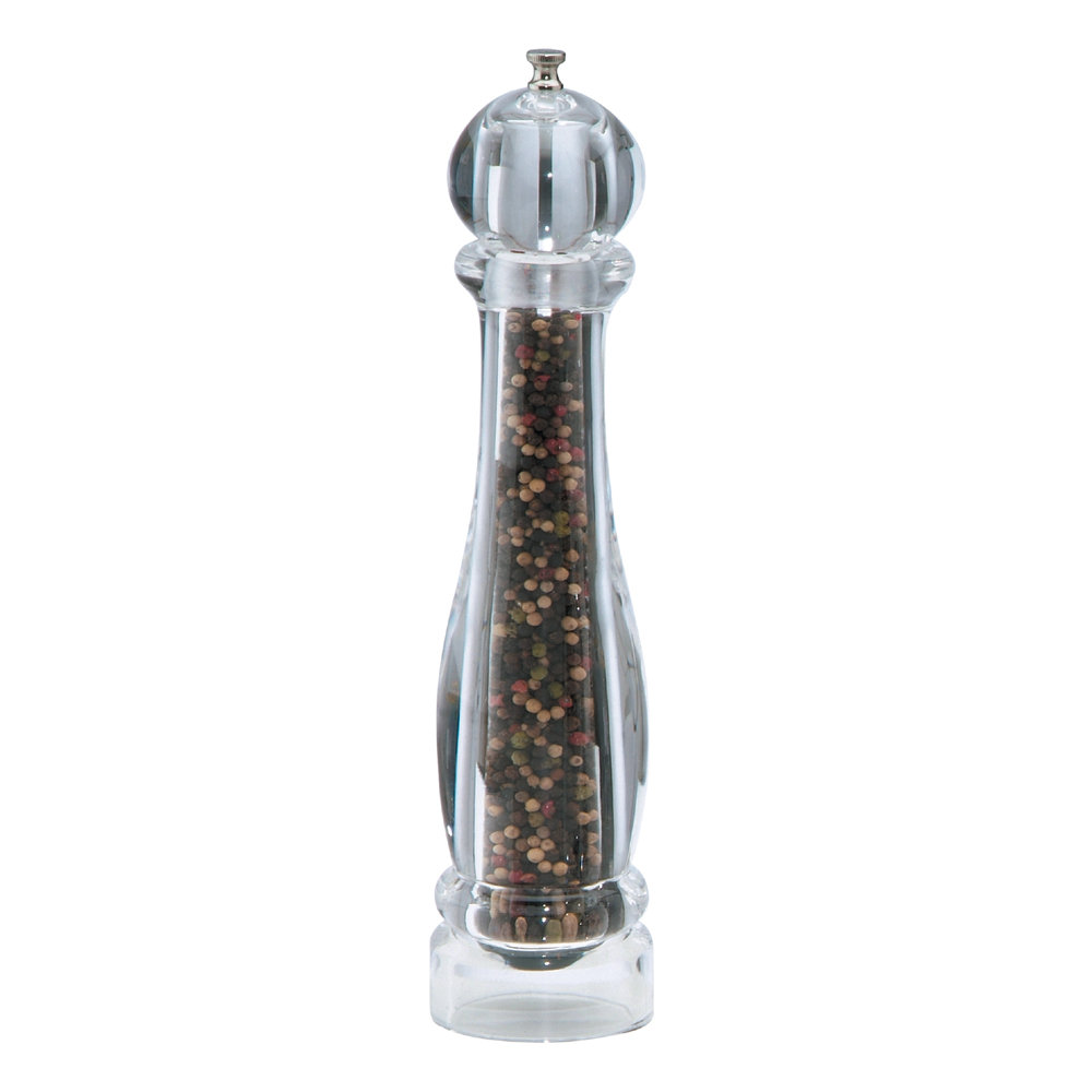 chef specialties salt and pepper mill