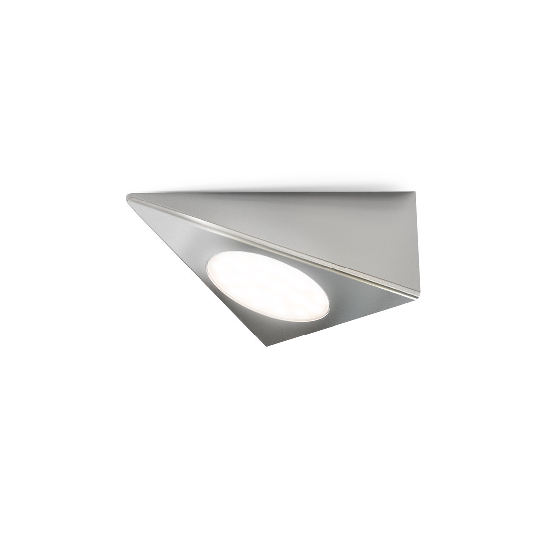 ClearAmbient LED-Puckleuchte Sheffer