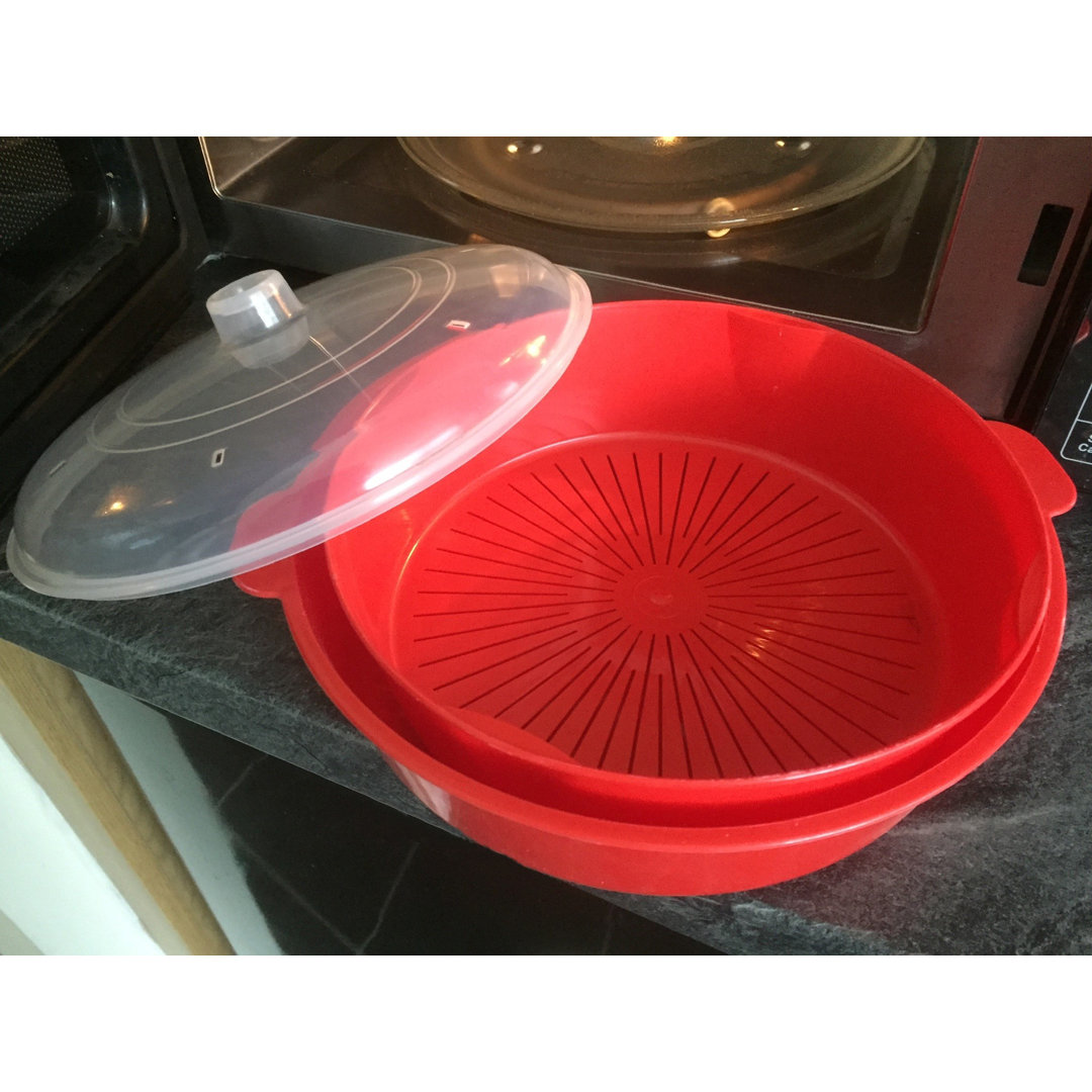 Belfry Kitchen Dampfgarer Blanken