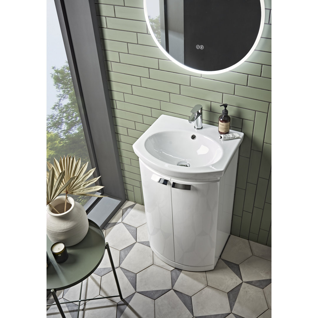 Tavistock 46 cm Waschbeckenunterschrank Tempo