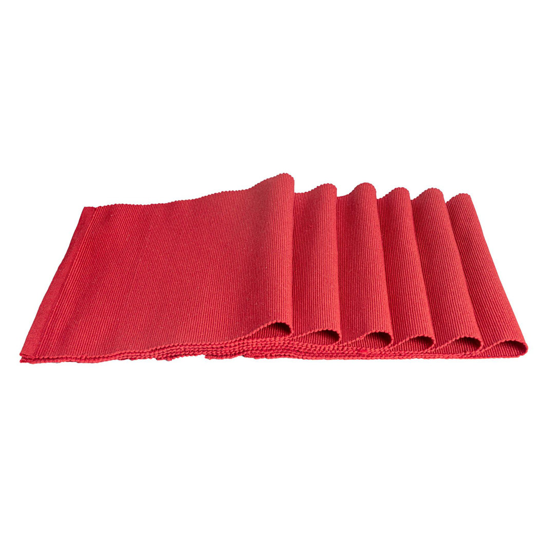 Nicola Spring Tischset Cotton