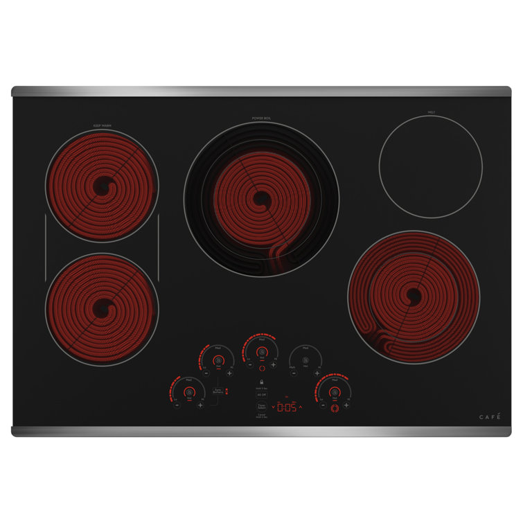 ge profile cafe cooktop