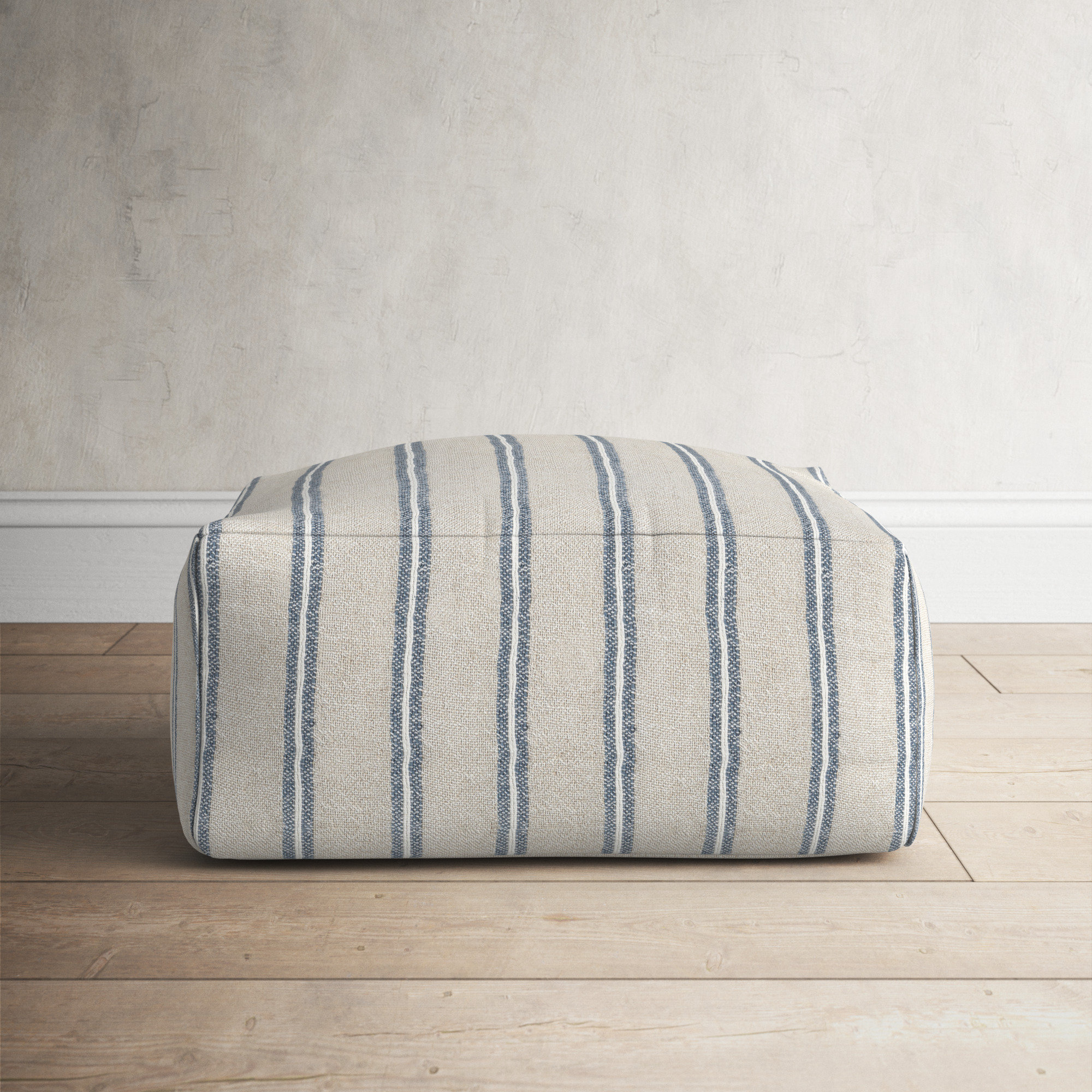Birch Lane™ Armington Upholstered Pouf Wayfair