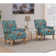 29.25'' Wide Armchair