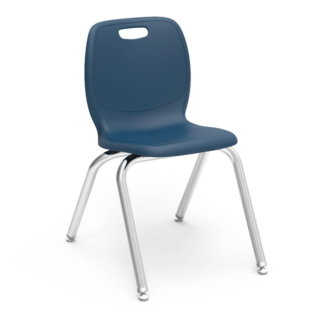 Virco N2 Series 18'' Classroom Chair Wayfair