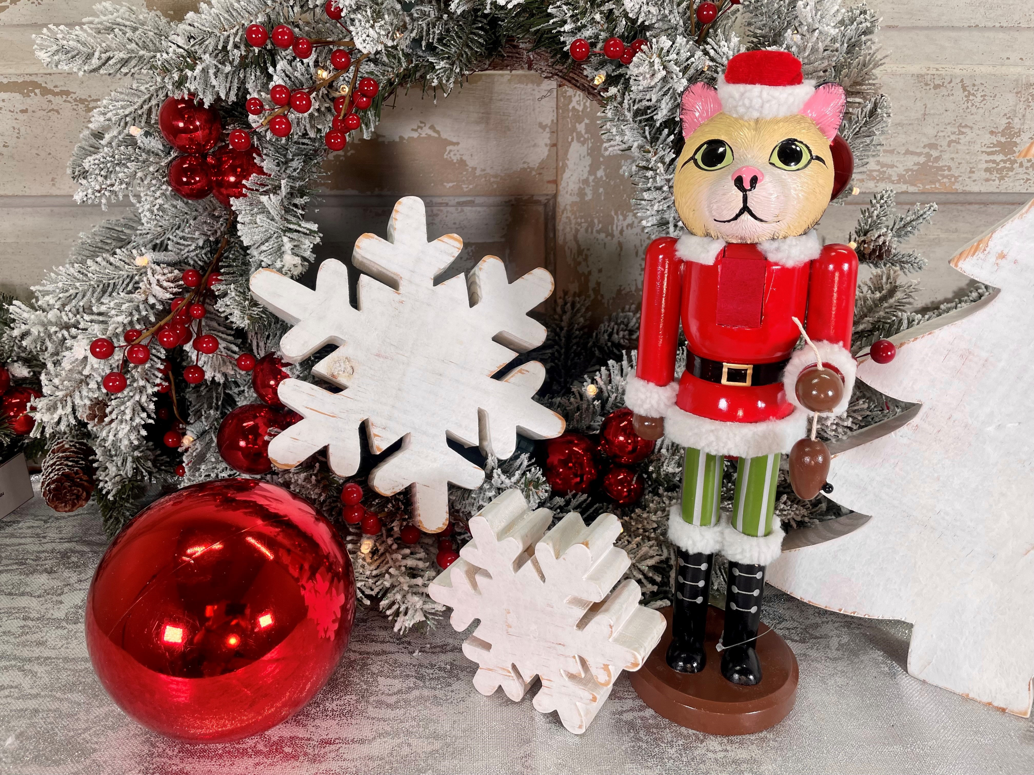 Wayfair | Christmas Nutcrackers You'll Love in 2022