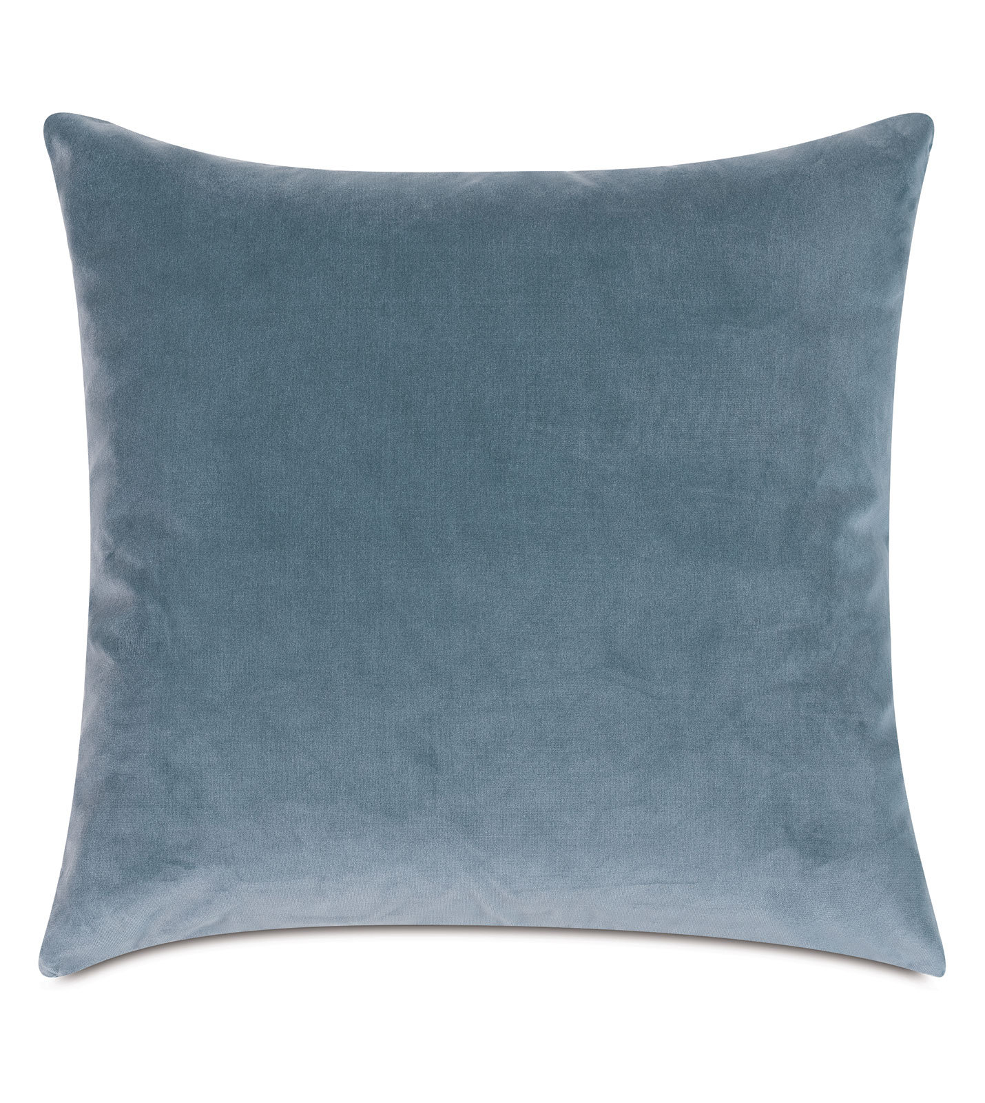 Eastern Accents Maude Square Polyester/Polyester Blend Pillow Cover and