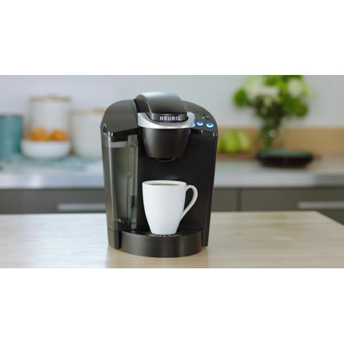 keurig classic review