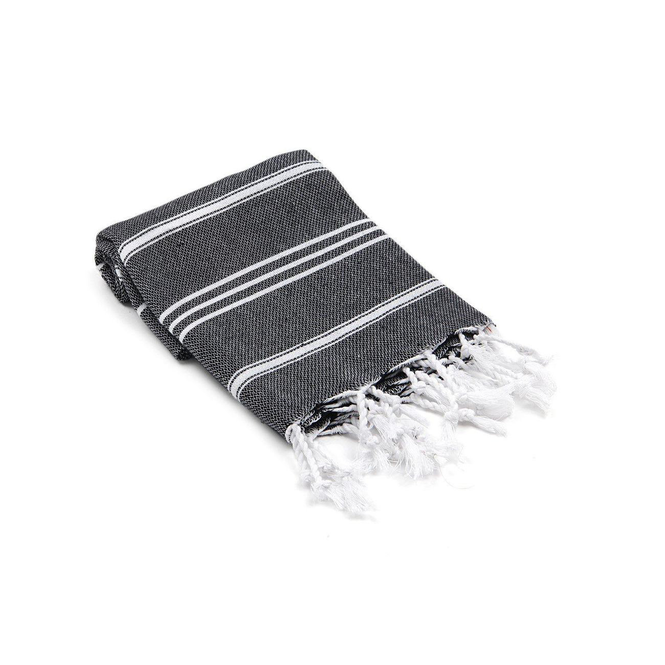 Rosecliff Heights Turkish Cotton Hand Towel & Reviews Wayfair