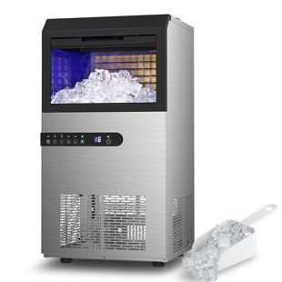 oylus ice maker manual