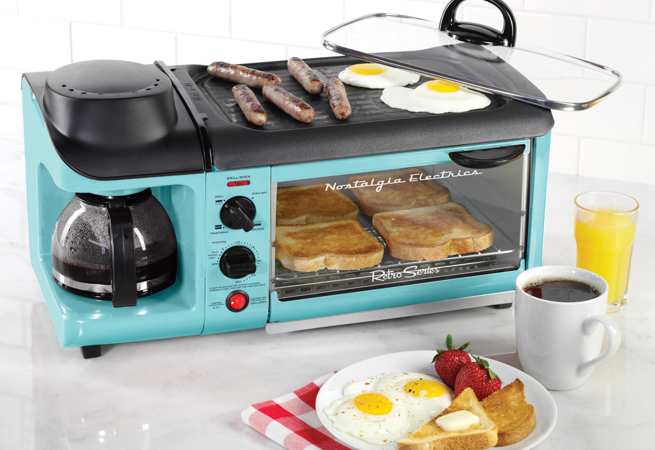 [BIG SALE] Breakfast Kitchen Appliances You’ll Love In 2023 Wayfair