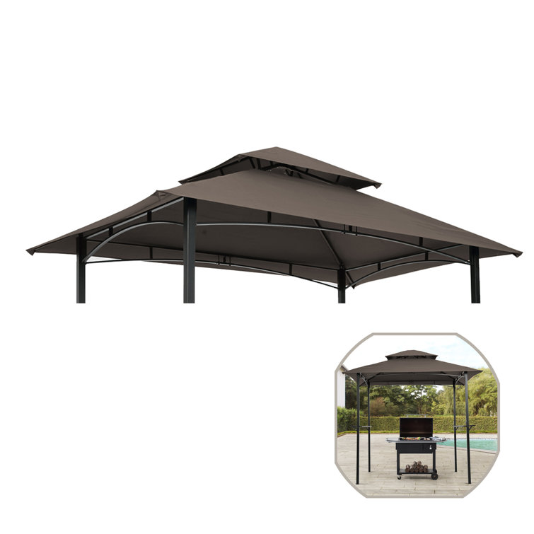 Sunny yard Grill Gazebo Replacement 
