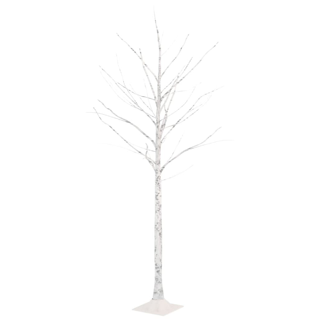 The Seasonal Aisle LED Indoor / Outdoor Lighted Christmas Tree
