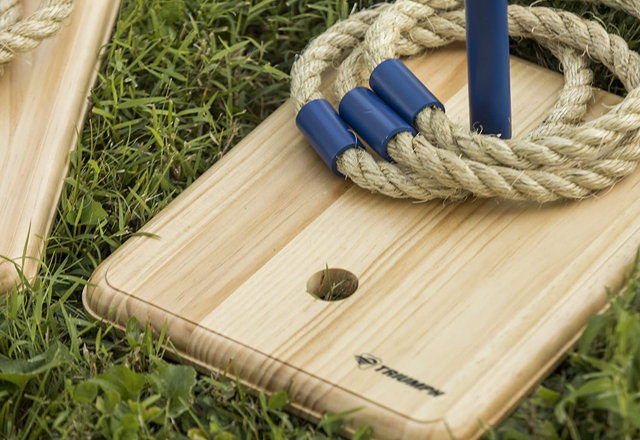 Find Your Perfect Lawn Games