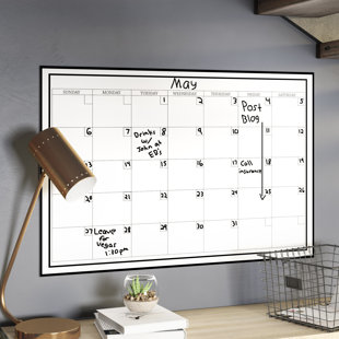 calendar-wall-decal-wayfair