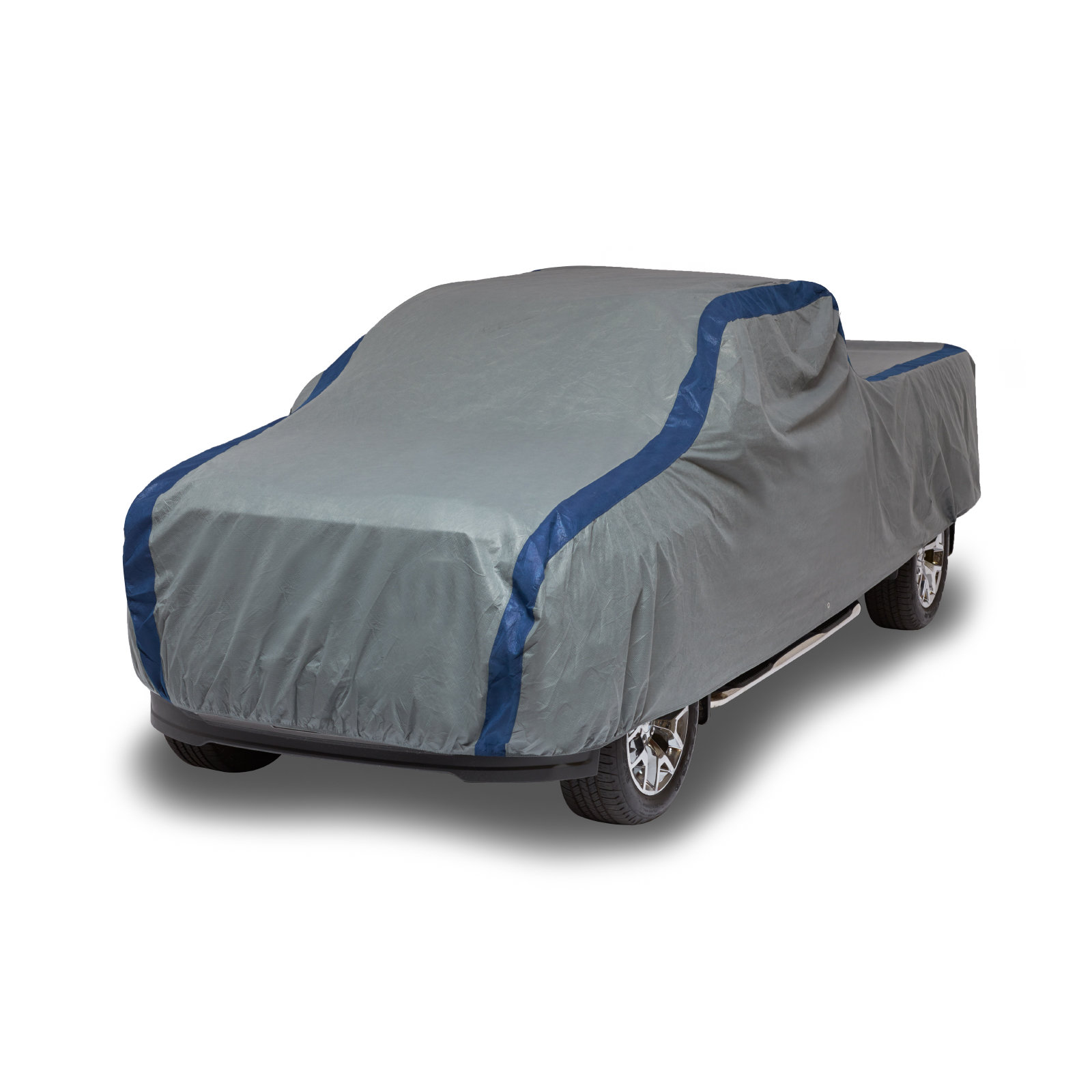 Duck Covers Weather Defender Elastic Automobile Cover By Duck Covers