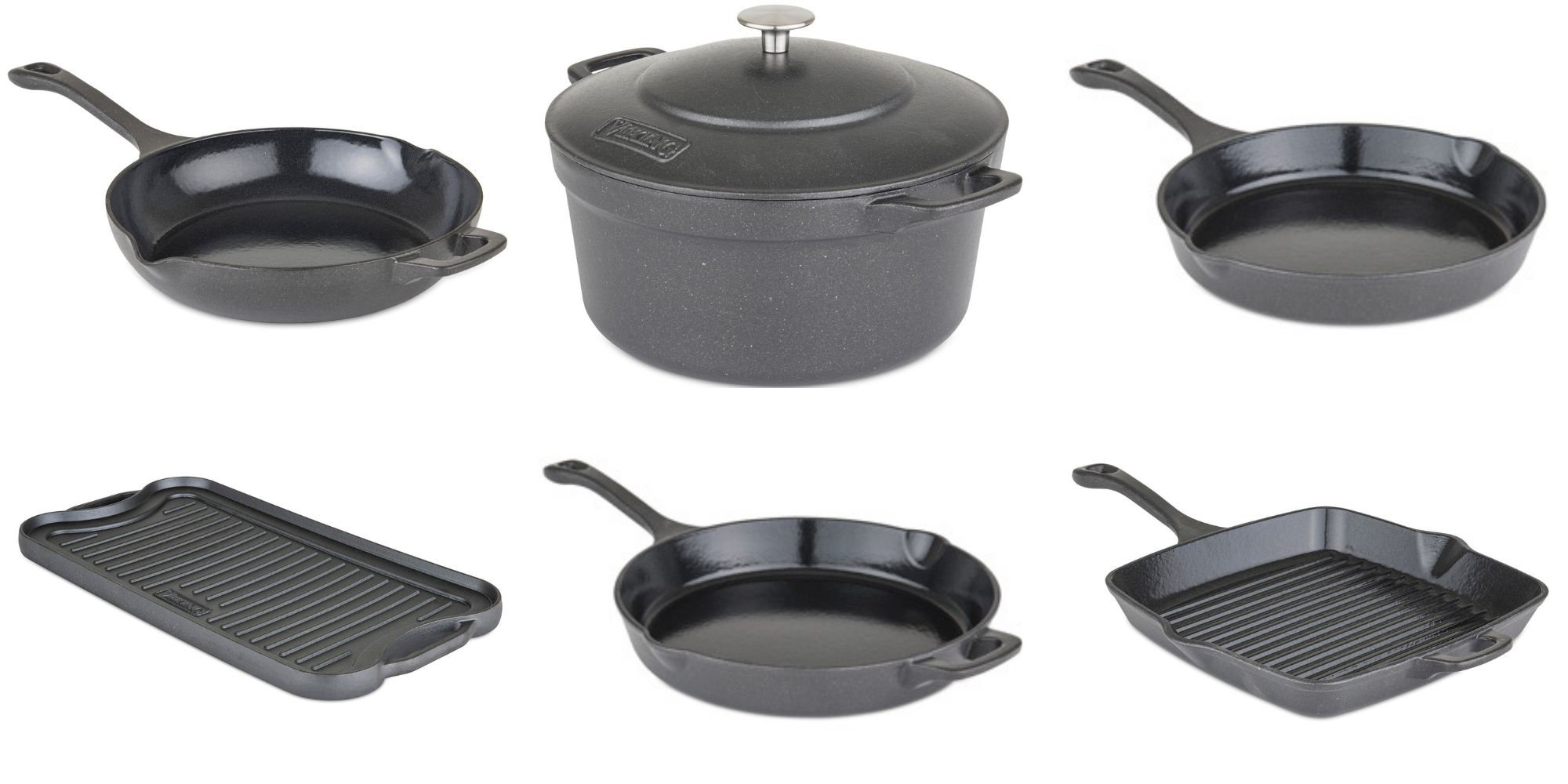Viking Nonstick Frying Pan & Reviews Perigold