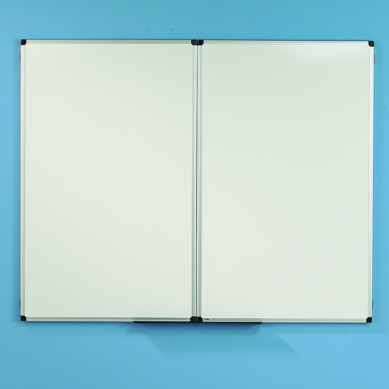 Symple Stuff Wall Mounted Whiteboard Wayfair.co.uk