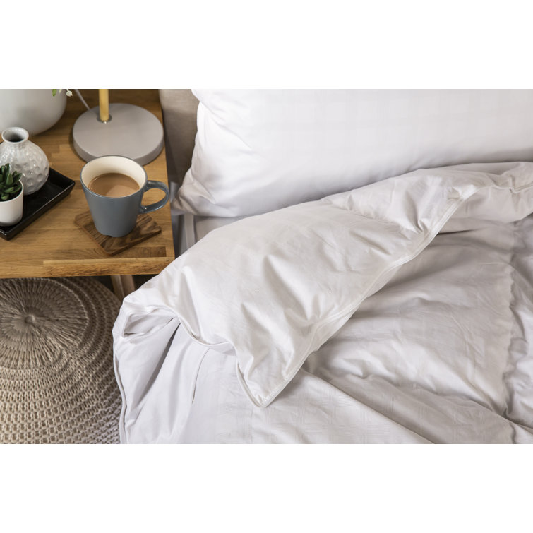 snuggledown hungarian goose down duvet 13.5 tog