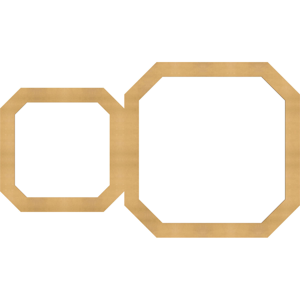 PCI Enterprises Lockhart Decorative Fretwork Wood Wall Panels | Wayfair