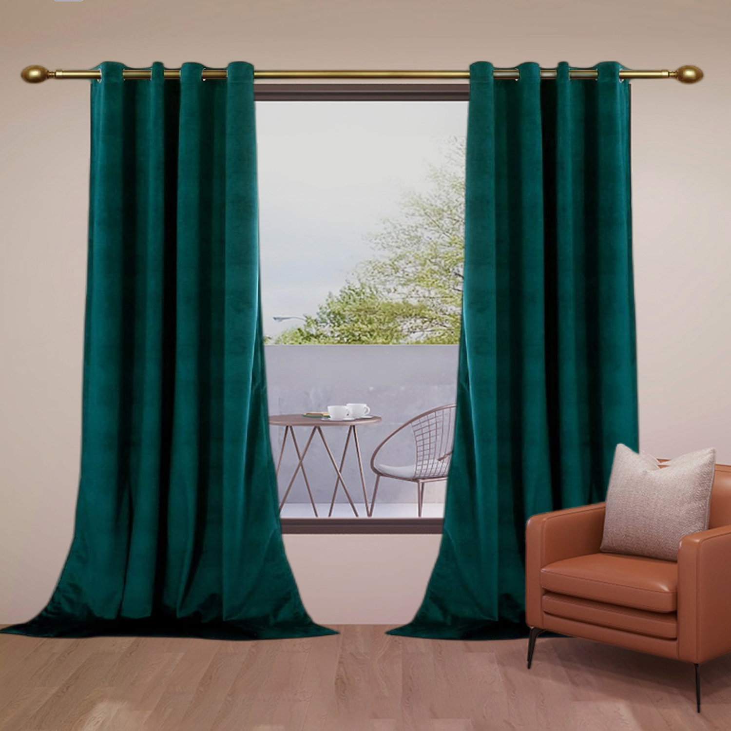 Eider & Ivory™ Tontitown Pair Wayfair