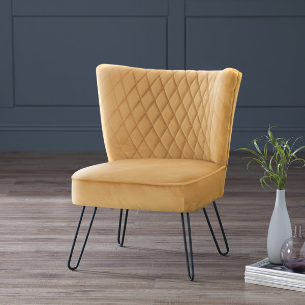 Whittaker Upholstered Accent Chair
