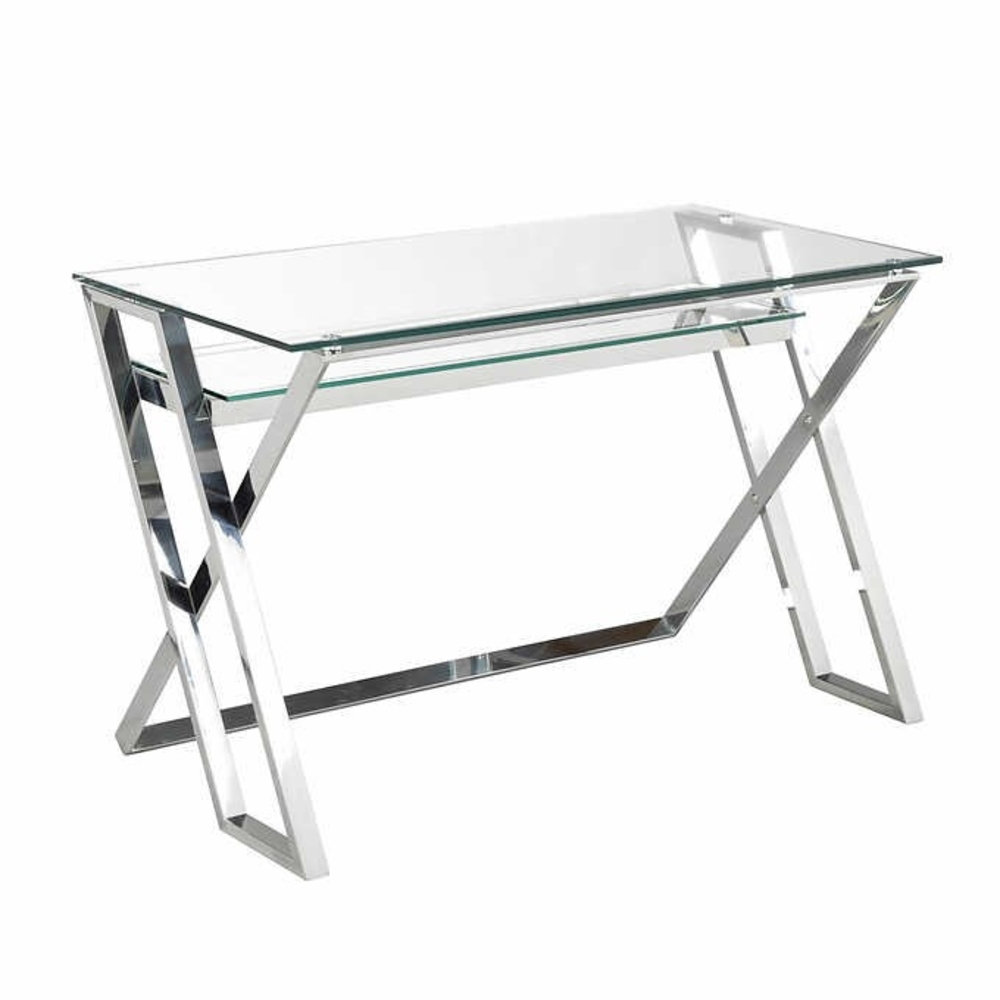 Orren Ellis Ridgeton Desk & Reviews Wayfair