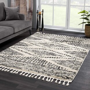 Eco Friendly RugsTribal Moroccan Cotton Area MatLow Pile Faded Runner Rug 