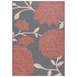 Wayfair | 4' x 6' Red Outdoor Rugs You'll Love in 2022