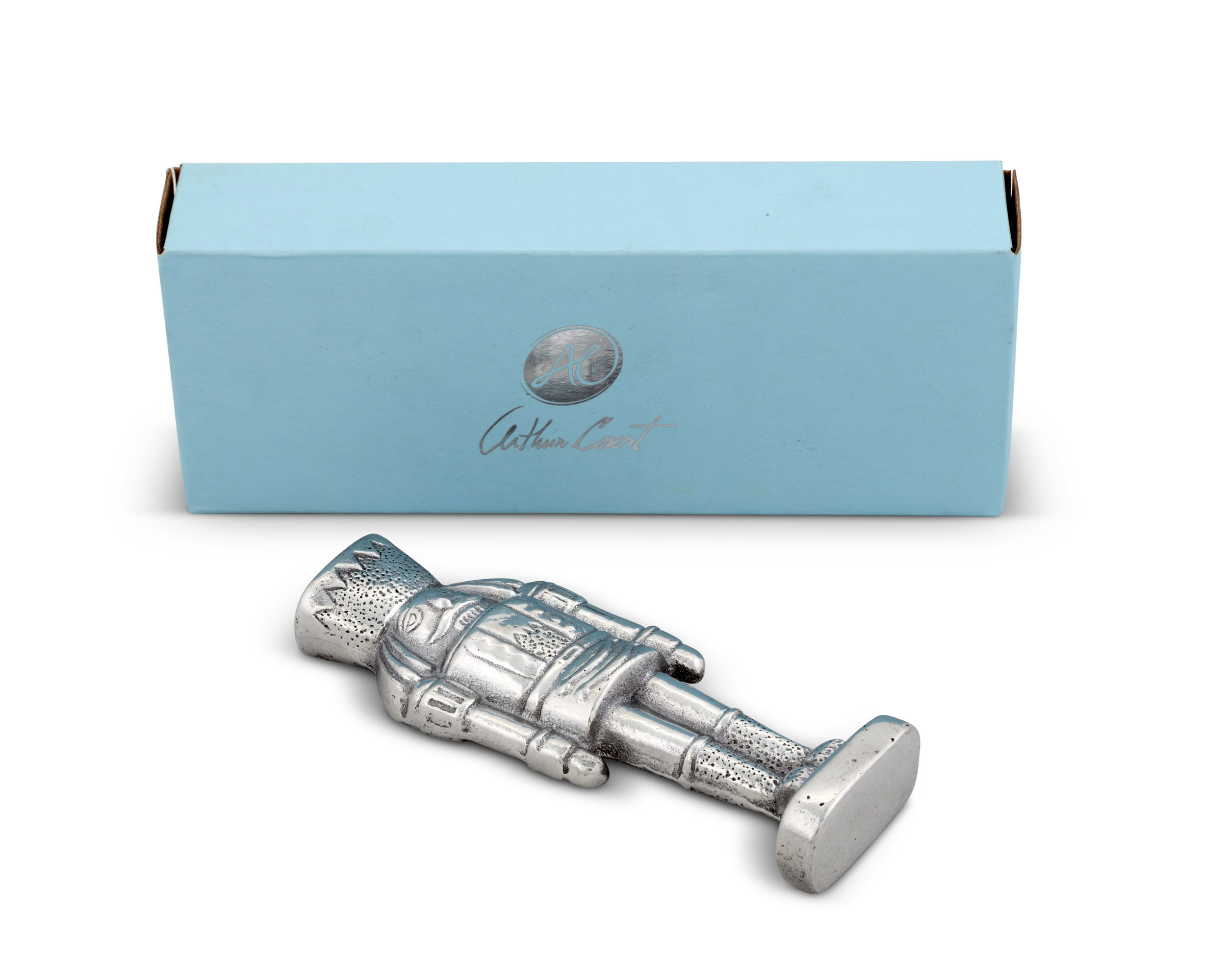 Arthur Court Misc Nutcracker Bottle Opener Wayfair