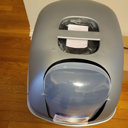 Petmate Basic Hooded Standard Litter Box & Reviews | Wayfair